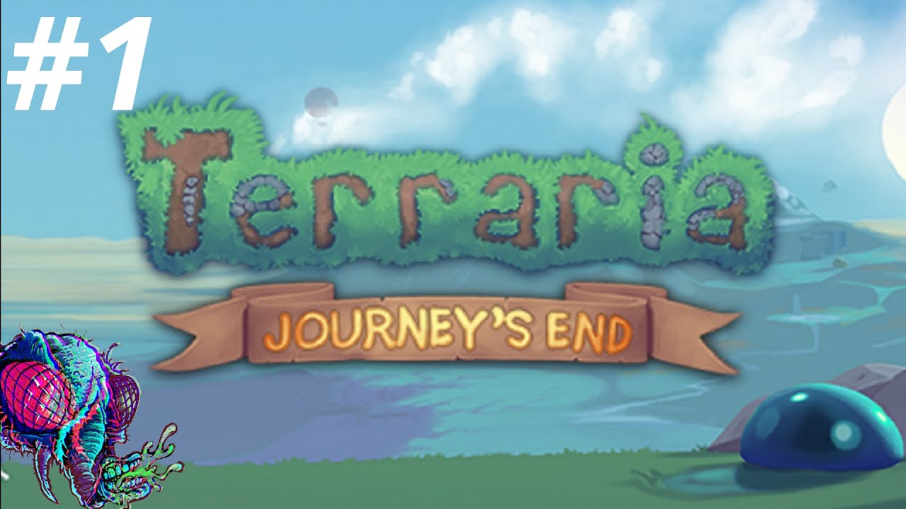 Terraria new journey фото 2