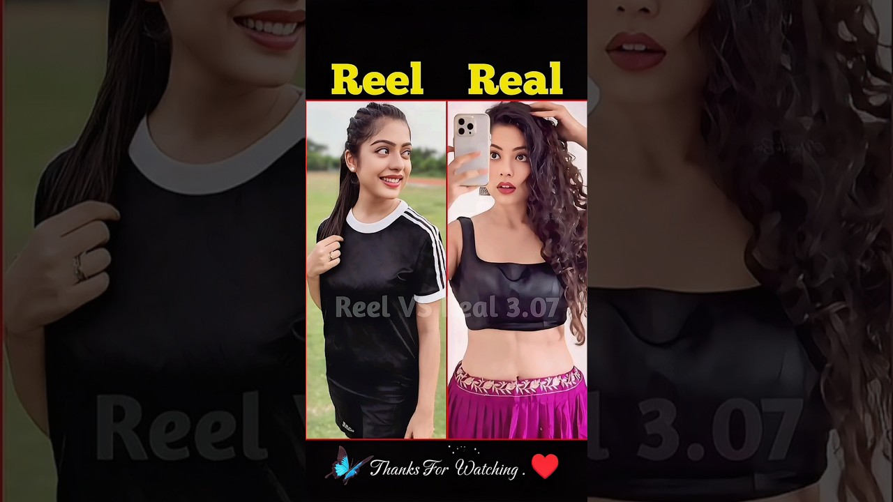 Bigil movie all characters reel life 🆚 real life || 