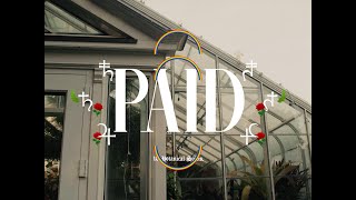 Yonny - PAID
