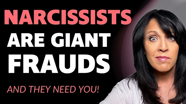 NARCISSIST WANT YOU TO COMPLY AND THEY NEED YOU TO...