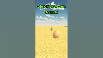 Thumbnail of Chicken Gun Old Sounds  #chickengun