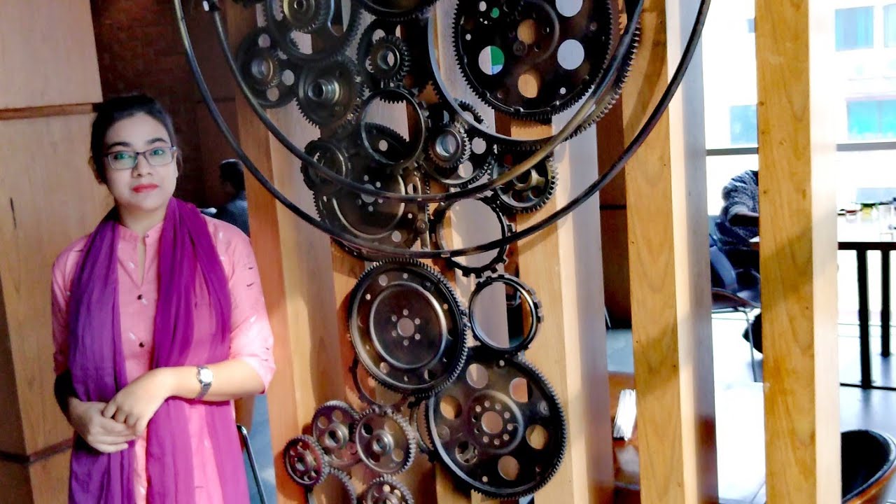 Cafe Euphoria Review - give/no give a try??? 🍱🤫