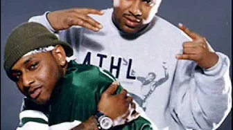 Capone N Noreaga - Invincible Capone N Noreaga - Invincible
