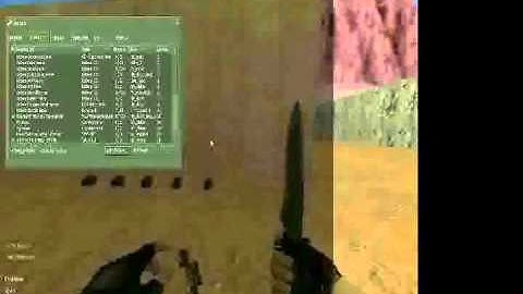 how to make cs 1.6 server without amxmodx