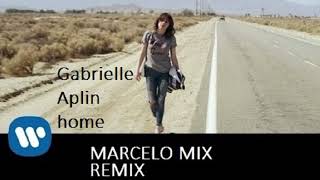 Gabrielle Aplin - home MARCELO MIX REMIX