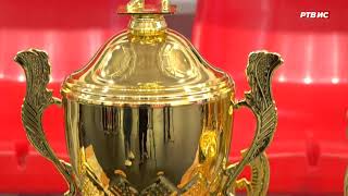 Prvenstvo BiH u olimpijskom boksu otvoreno u Istočnom Sarajevu, RTVIS, 24.4.2026.