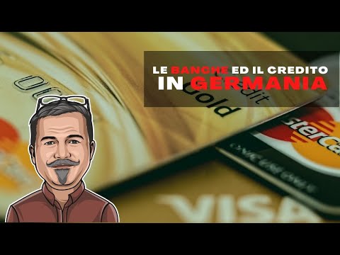 Video: Come Aprire Un Conto In Germania