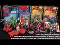 My "Tobey Maguire" Spider-Man Collection (2002-2007) - SUPER RARE Action Figures, Toys, and More!