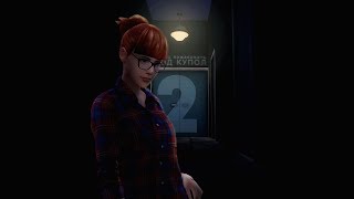 День второй: инженерное безумие // TS4: Под куполом День второй: инженерное безумие // TS4: Под куполом