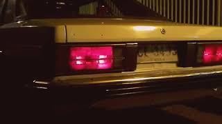 Datsun Bluebird 910