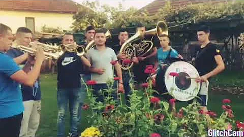Opancici sitan vez-Milan Rsumovic i orkestar Jovic...