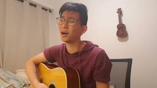 SYML - Where's My Love (Acoustic Cover)