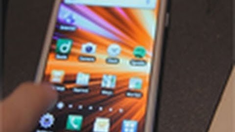 Connect Samsung Galaxy S2 To PC WiFi Tutorial! Create Hotspot For Android WiFi Devices!