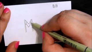 Tangle Tutorial Bilt