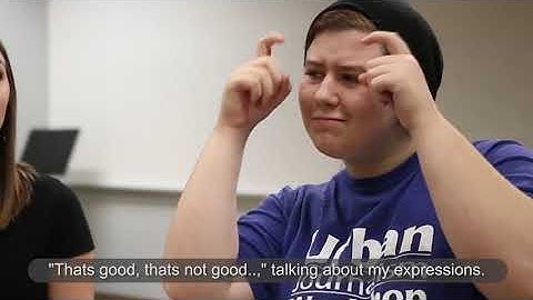 GoReact ASL Case Study   San Antonio College