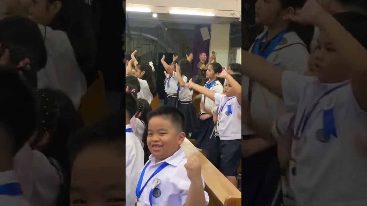 Kylie’s 2025 regocnition day