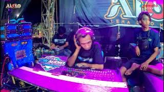 CEK SOUND DK AUDIO - ALOLO MUSIC - AQIQAH M KRISNA PUTRA NUGROHO - DEMAK