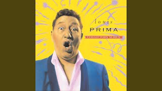 Video thumbnail of "Louis Prima - Just A Gigolo (Remastered)"