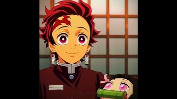Thumbnail of Nezuko. || Be my bad boy ||