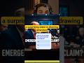 New Claim About Trump’s Emergency Meeting Raises Questions | #shorts
