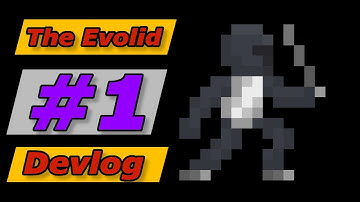 Starting a New Game - Devlog #1