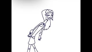 Elastic starfire sound effects