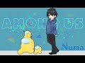 【Among Us】10人あもあす！ぱくぱくぱく！！　4/26