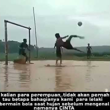Story wa Masa kecil