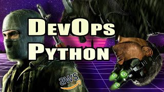 Что Такое DevOps | Python Для DevOps