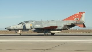 QF-4: The Final Unmanned Flight Resimi