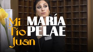 María Peláe - Mi Tío Juan