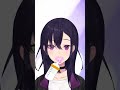 【#shorts 】急にバブる一ノ瀬うるはがかわいい【ぶいすぽっ!/一ノ瀬うるは/切り抜き】