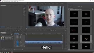 305 Titles Ultimate Pack Premiere Pro and after effect Templates