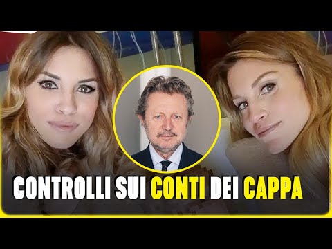 Video Garlasco News: Verifiche sulla famiglia Cappa e la Panda dei Sempio scomparsa