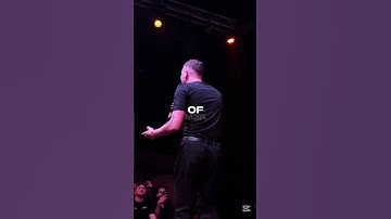 Thumbnail of BLOK3 - "Sevmeyi Denemedin" Konser ;D (Turkish Lyrics Video) (Prod. By M3K) #shorts