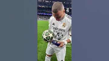 ملخص مباراة ريال مدريد ومانشستر سيتي 