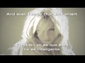 Britney Spears - Criminal (Lyrics - Letra en Español)