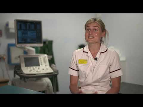 NHS Radiology Patient Film