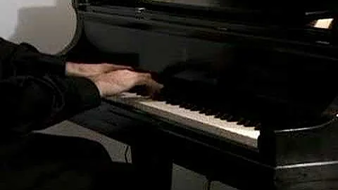 Frederic Chiu Deeper Piano Studies - Practice