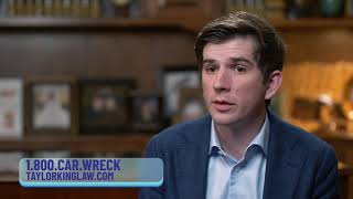 What Is Underinsured Insurance Coverage And How Does It Work | Taylor King Law FAQs