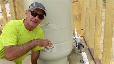 Grundfos 2hp Submersible Pump with Pentair