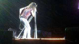 Aerosmith em Brasília ♥