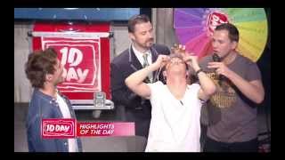 One Direction - 1DDAY - Highlights