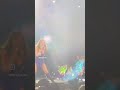 @TaylorSwift and @IceSpice  perform their collab ‘Karma (Remix)’ to a packed New Jersey crowd ✨