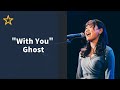 "With You" from Ghost　前田晴美