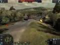 World in conflict  beta ingame 3