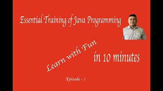 Variables in Java Programming - Easy Guide