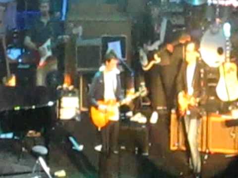 John Henry - Sunflower Jam 2011 - Joe Bonamassa & ...