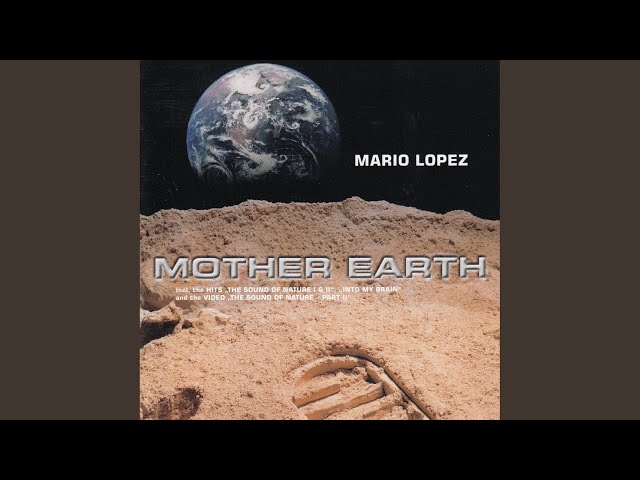 Mario Lopez - I've Got No Time
