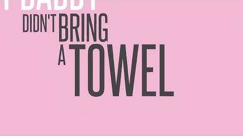 Beyoncé -  Yoncé/Partition (Official Lyric Video)